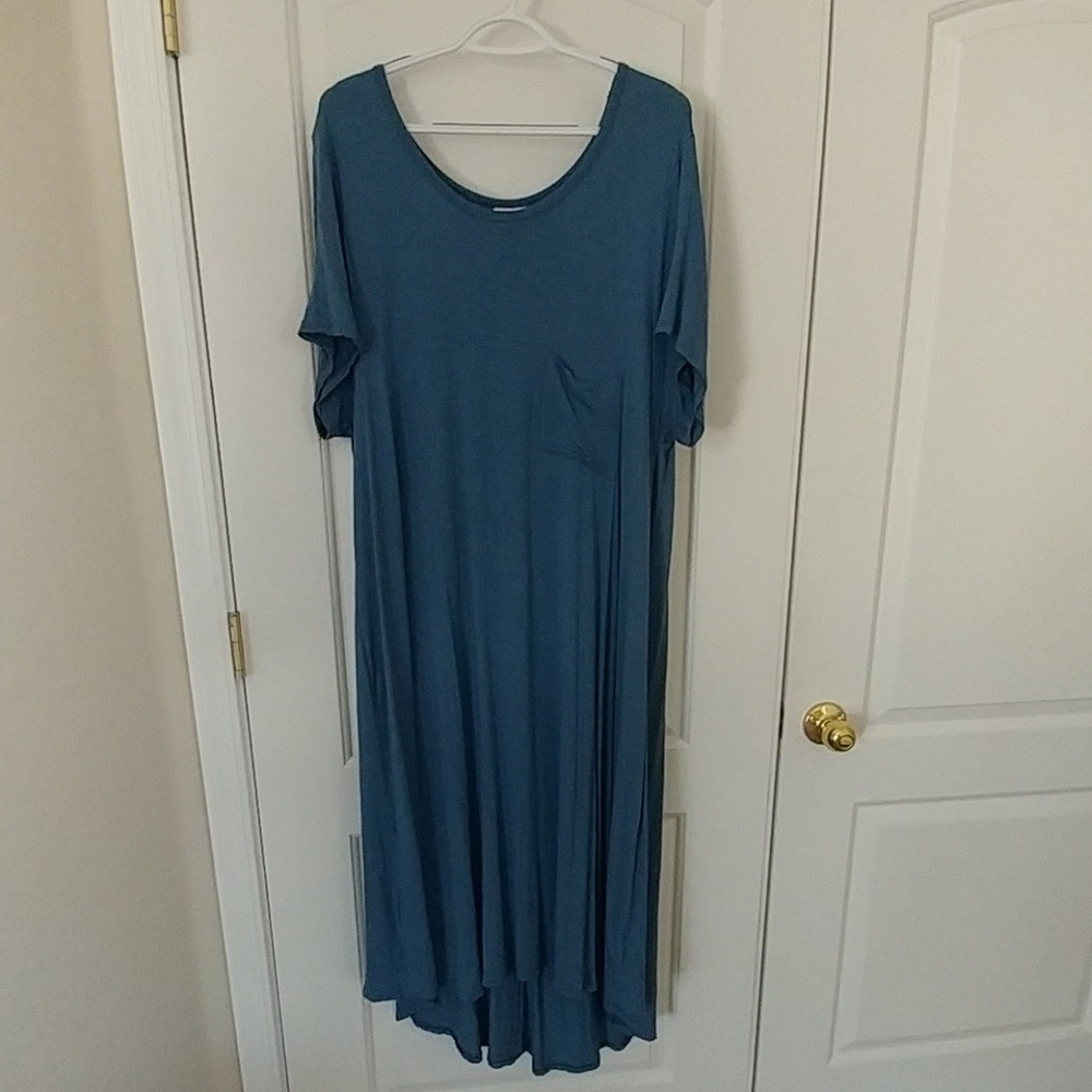 LulaRoe Carly